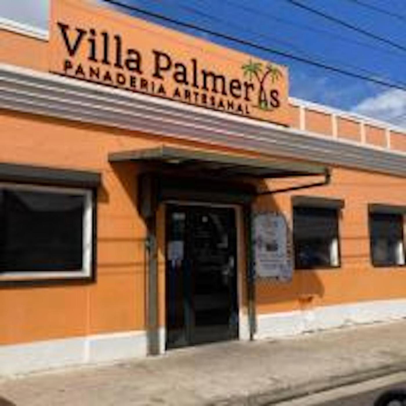 Casa Lima In Villa Palmeras San Juan Exteriér fotografie