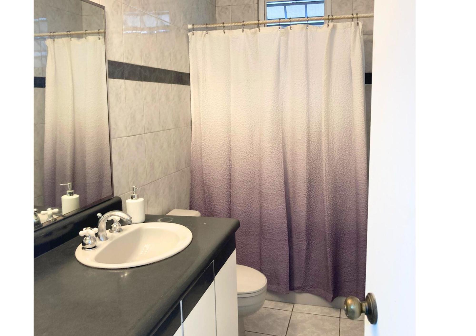 Casa Lima In Villa Palmeras San Juan Exteriér fotografie